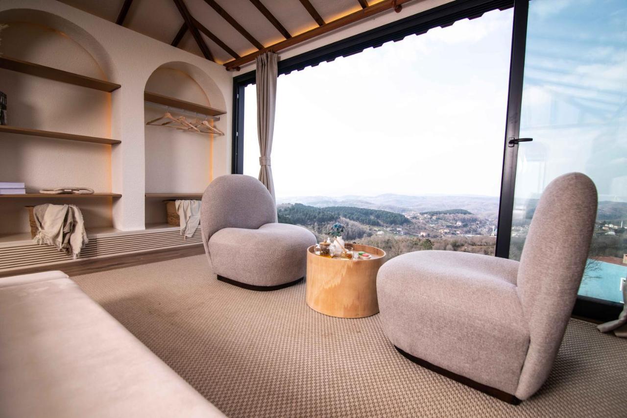 Nuba Landhaus