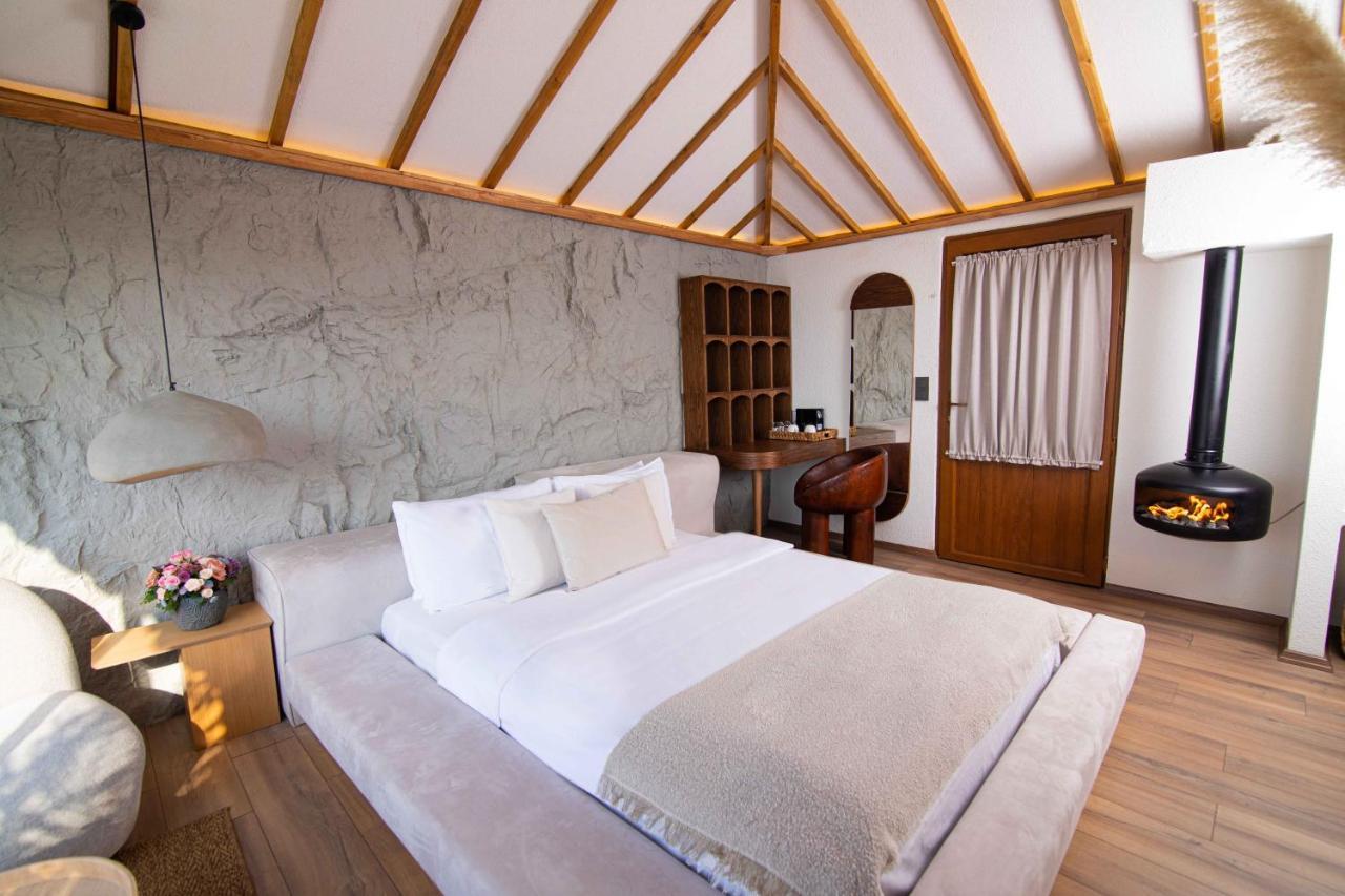 Nuba Landhaus Istanbul