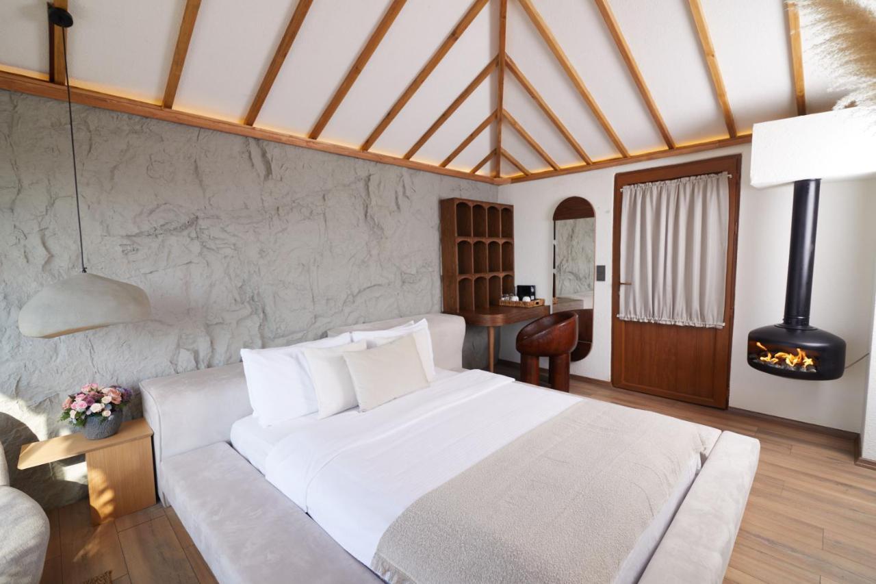 Nuba Landhaus *