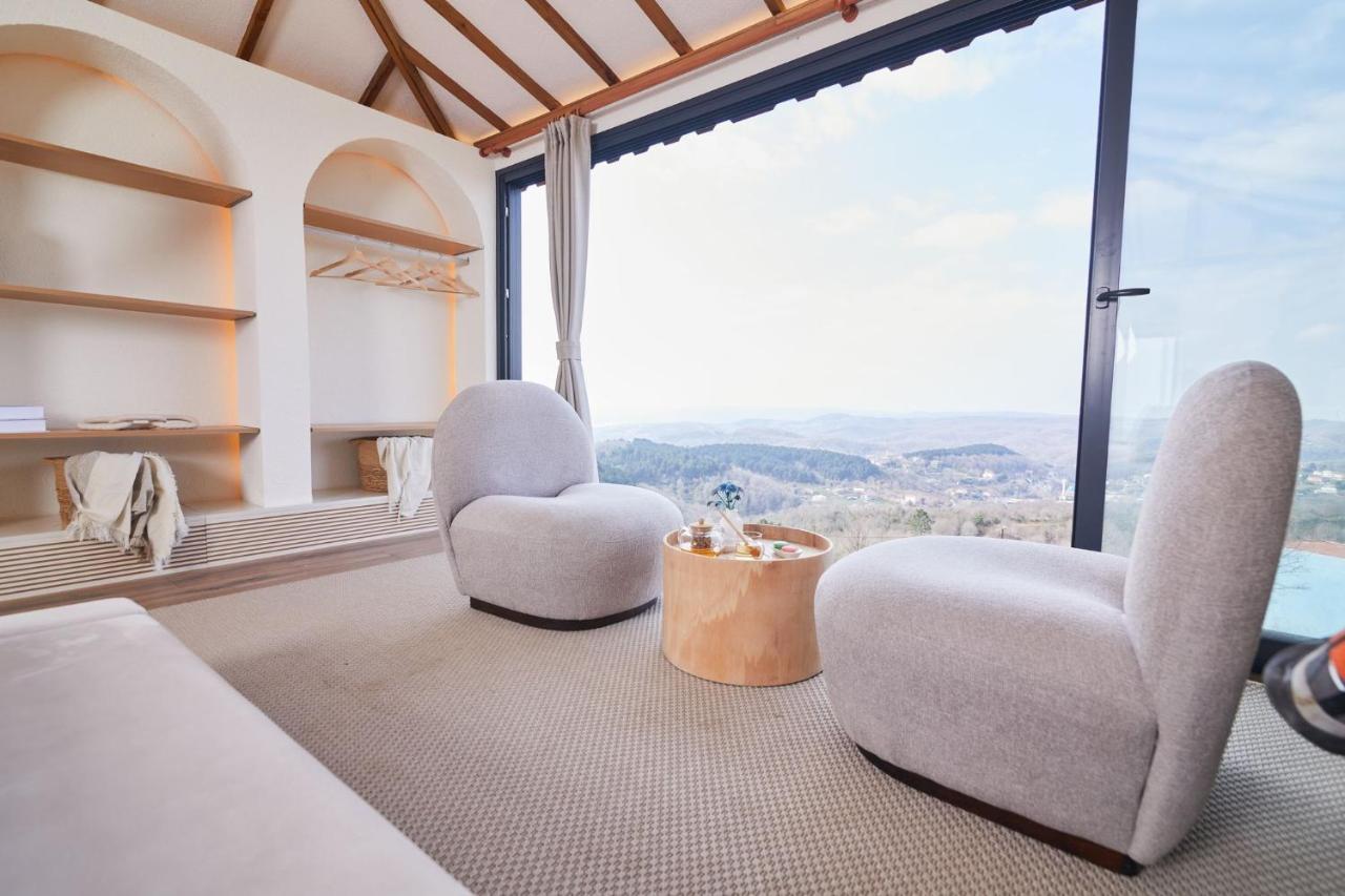 Nuba Landhaus *