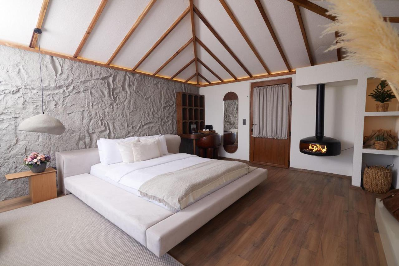 Nuba Landhaus *