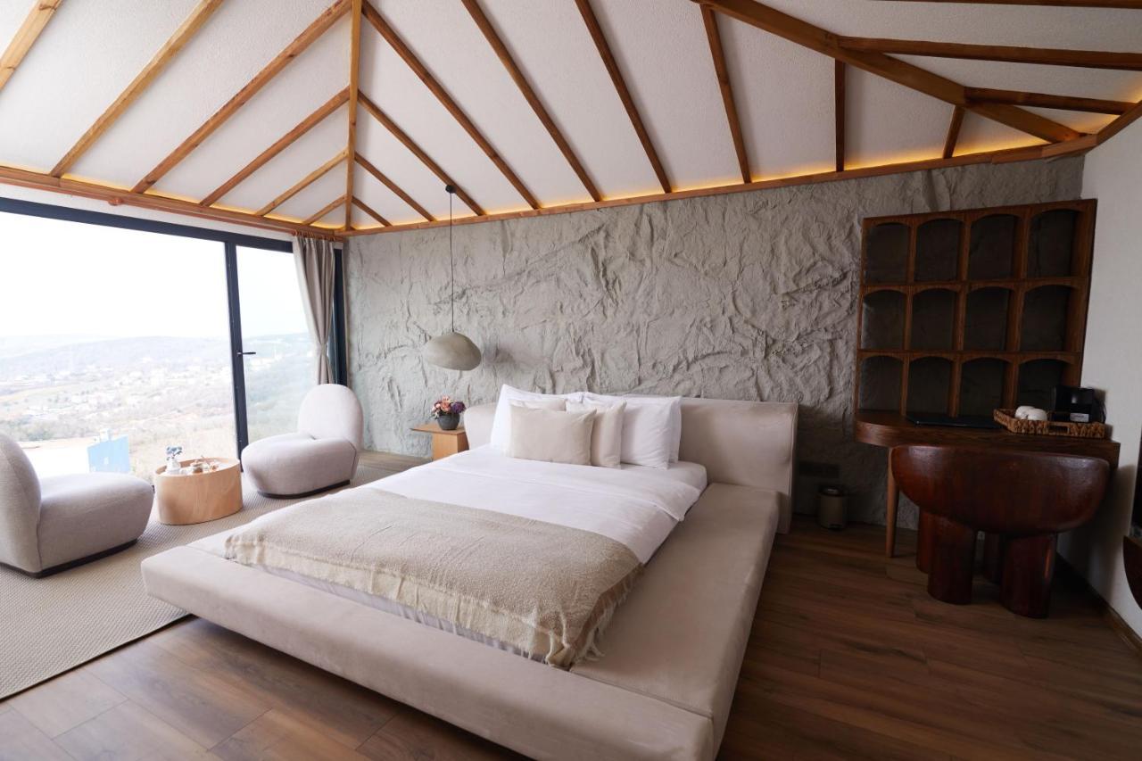 Nuba Landhaus *