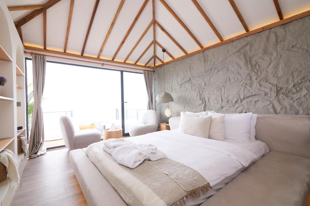 Nuba Landhaus Istanbul