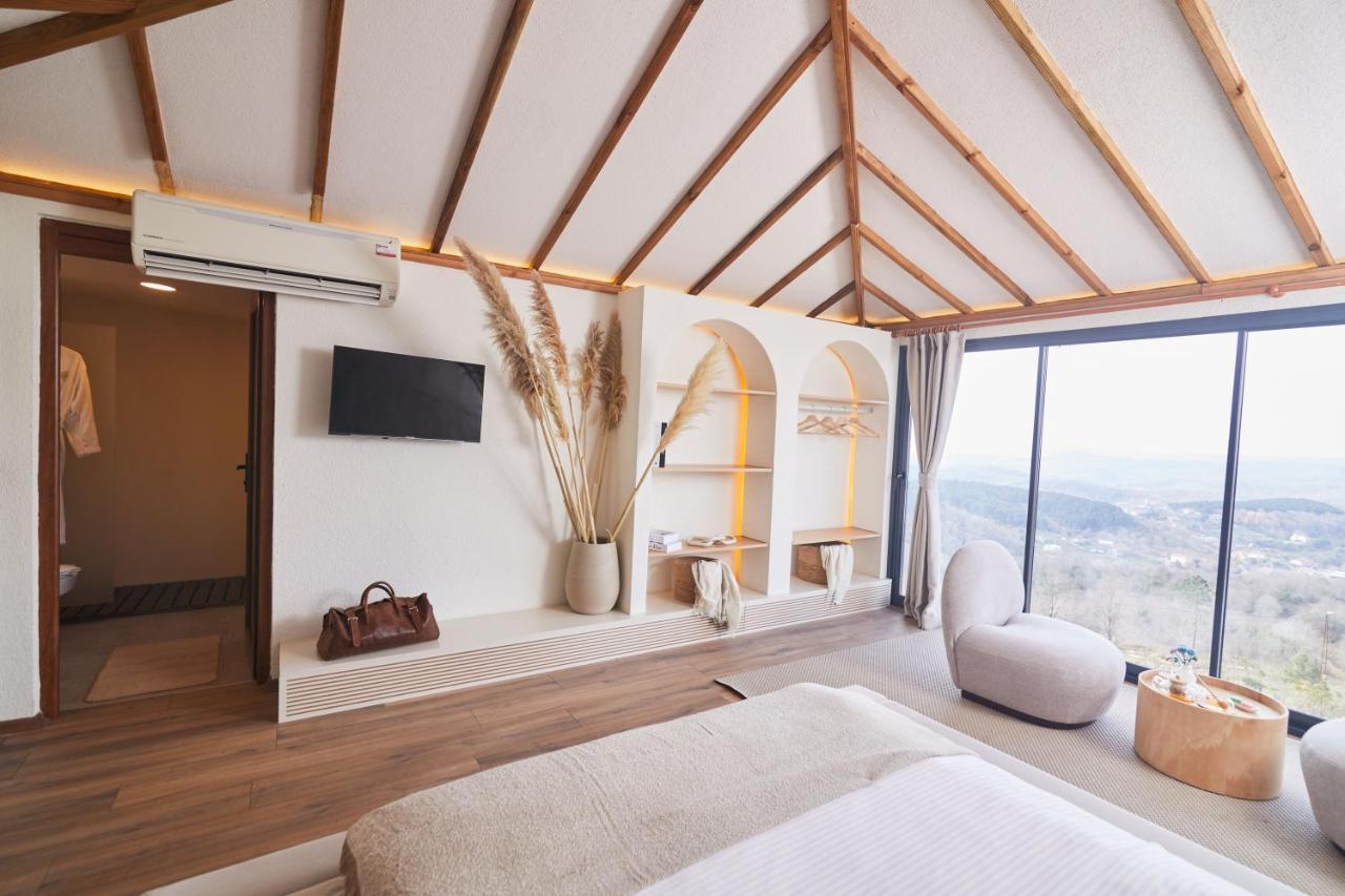 Landhaus Nuba *
