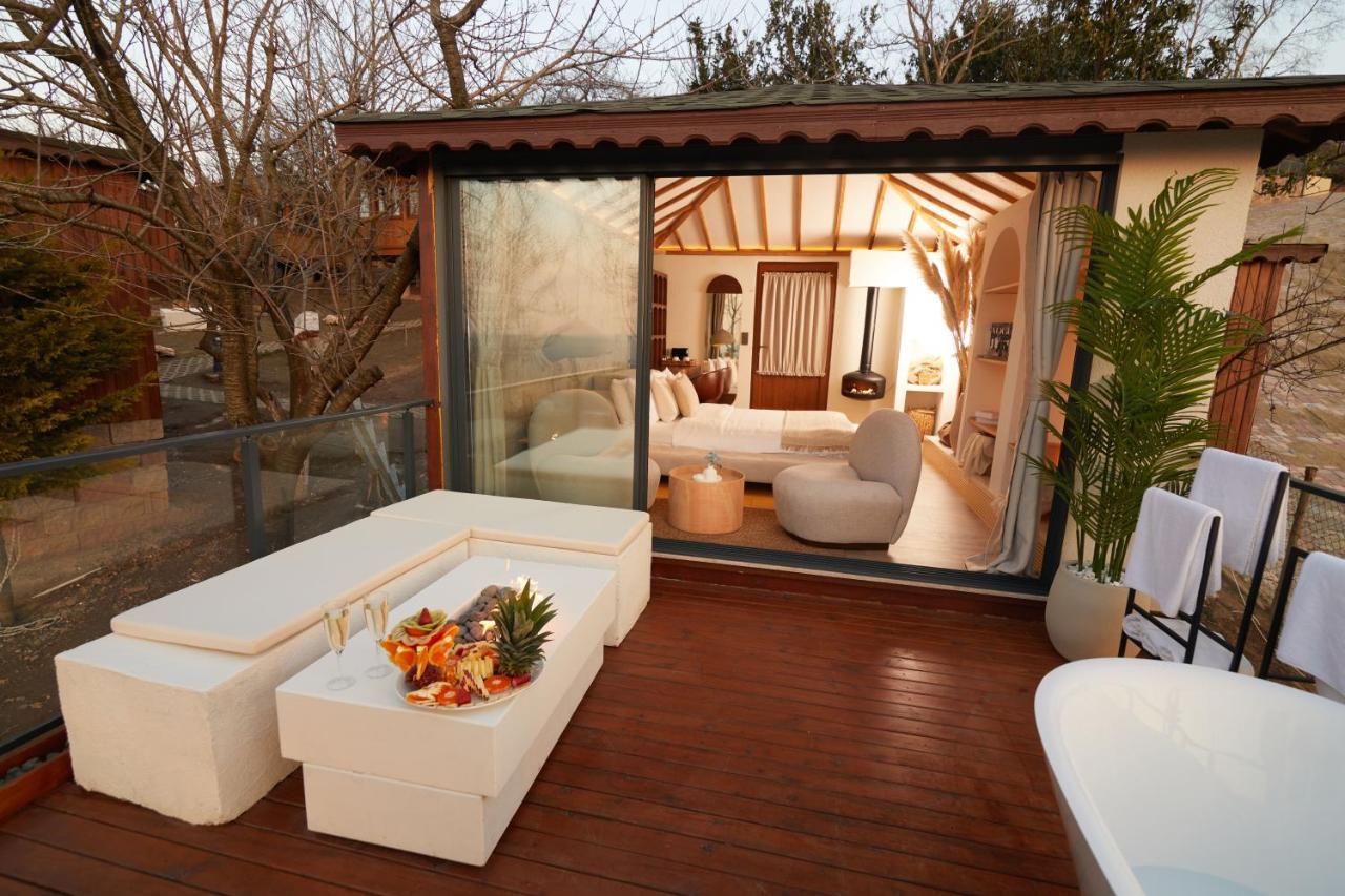Nuba Landhaus *