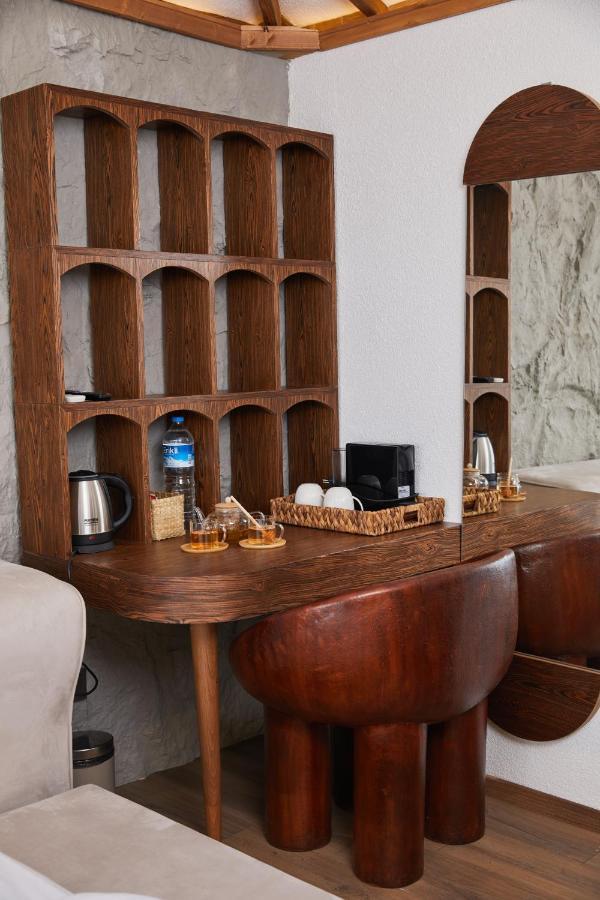 Nuba Landhaus *