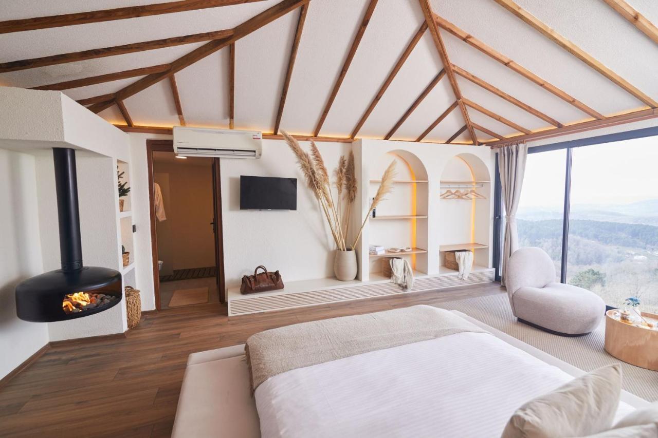 Landhaus Nuba